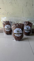 True Organic Brown Chana