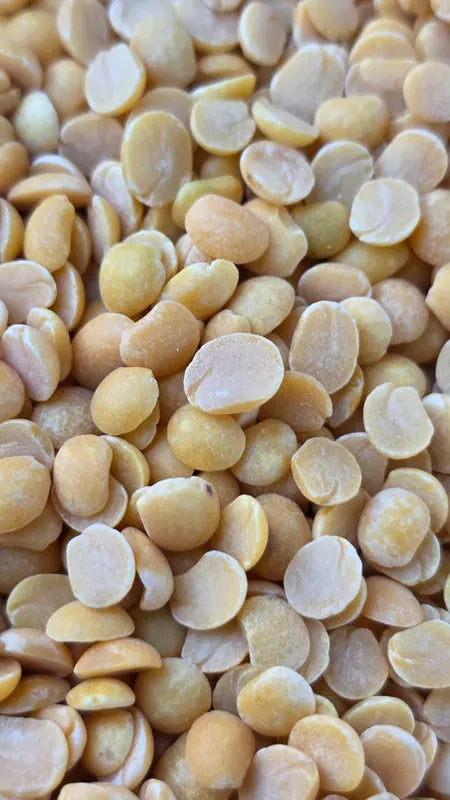 Organically Grown Arhar Dal / Toor Dal