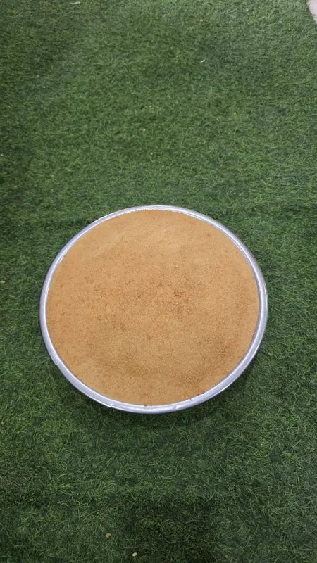 Organically Grown Khandshri Brown