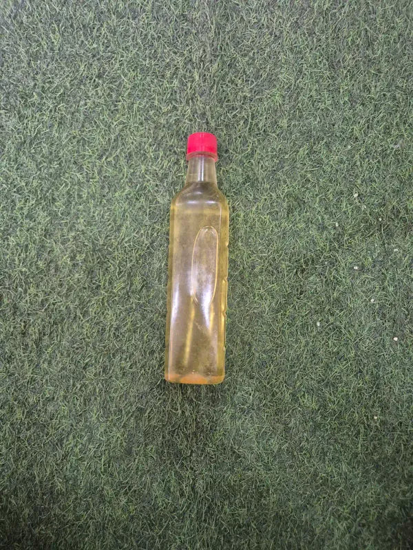 Organically Grown Castor Oil (Cold Pressed) 500 ML