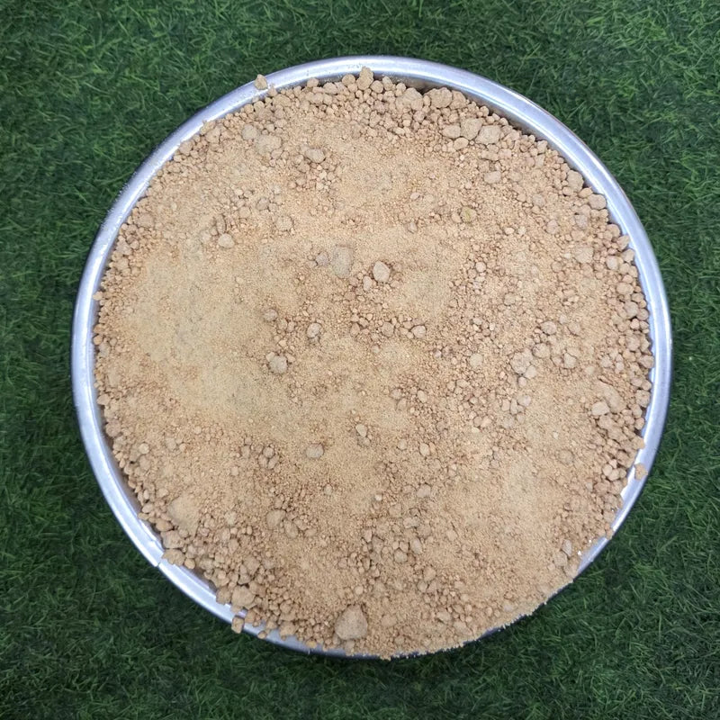 Organically Grown Jaggery Powder